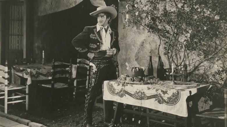 кадр из фильма The Gay Cavalier