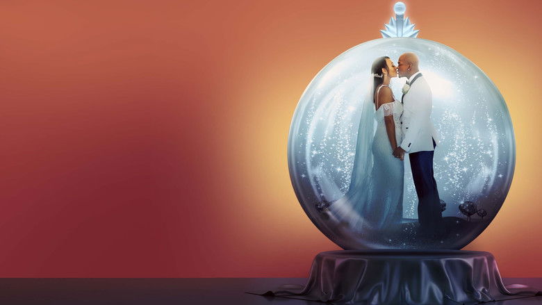 кадр из фильма Hip Hop Family Christmas Wedding