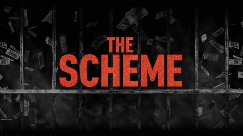кадр из фильма The Scheme