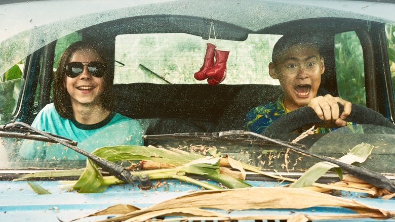 кадр из фильма Гуд бай, Берлин!