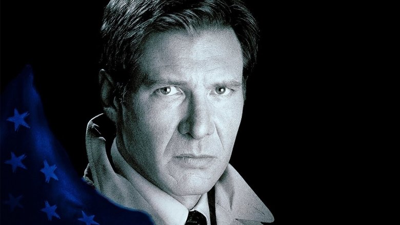 кадр из фильма Прямая и явная угроза