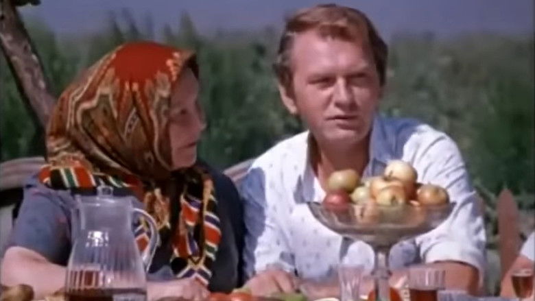 кадр из фильма Я - Водолаз-2