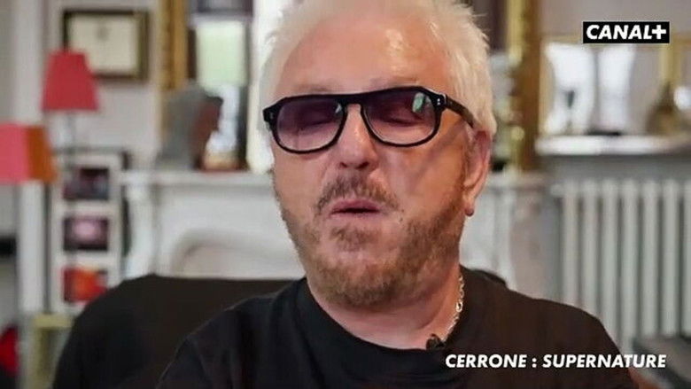 кадр из фильма Cerrone - Supernature