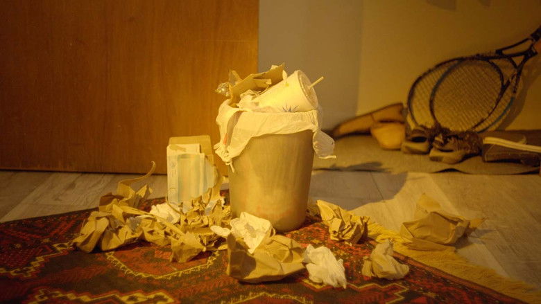 кадр из фильма Gold Rush