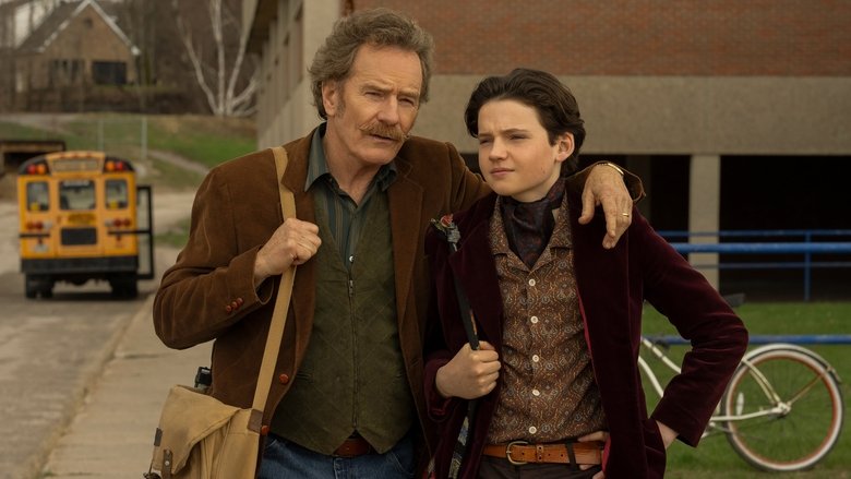 кадр из фильма Everything's Going to Be Great