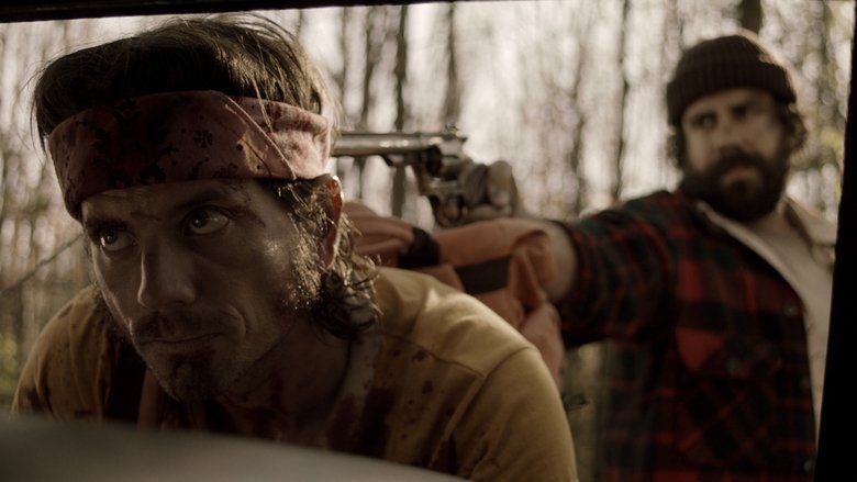 кадр из фильма Сокровища Округа Буллиттов