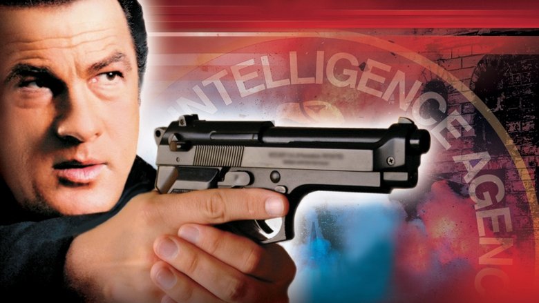 кадр из фильма Охота на зверя