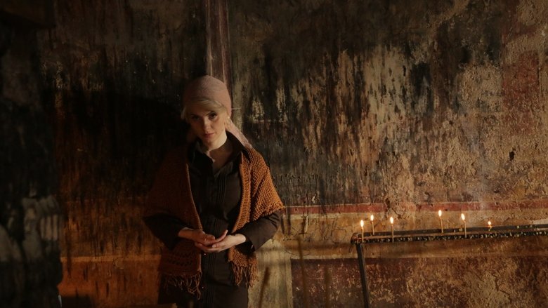 кадр из фильма აღსარება