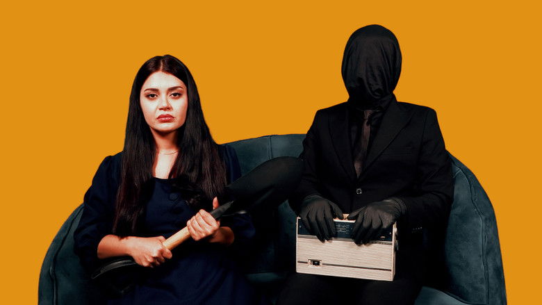 кадр из фильма ئەلف و یا