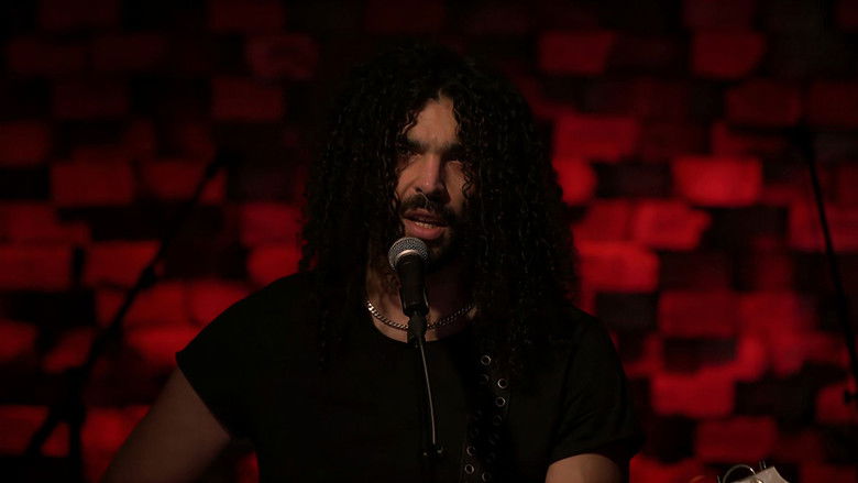 кадр из фильма رامي عصام: لايف جي لايفلاب هلسنكي