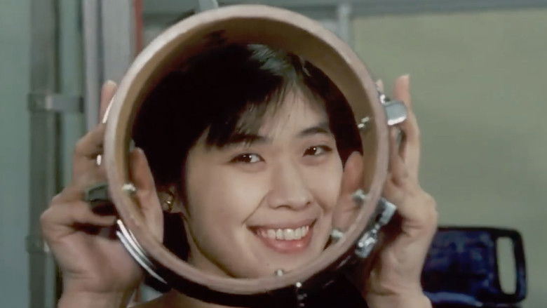 кадр из фильма Малышка До-ре-ми-фа ещё вам покажет!