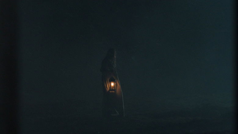 кадр из фильма Гвен