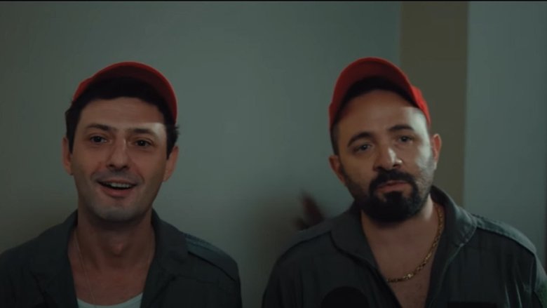 кадр из фильма Hep Yek 4: Bela Okuma Altan