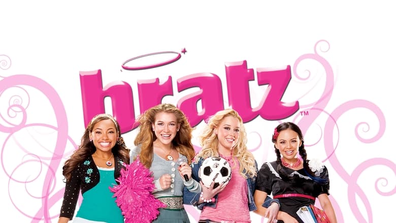 кадр из фильма Bratz