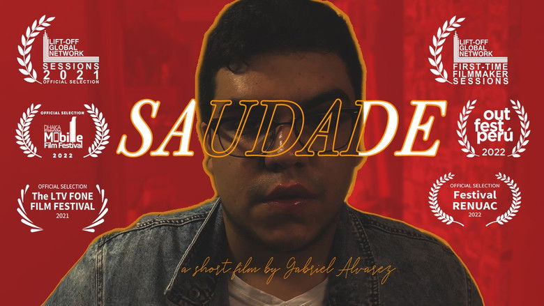 кадр из фильма Saudade
