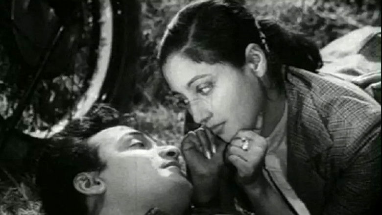 кадр из фильма সপ্তপদী