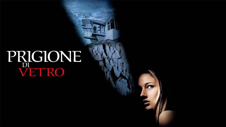 кадр из фильма Стеклянный дом