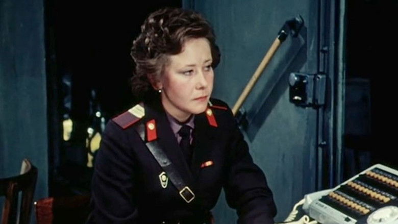 кадр из фильма Двойной обгон