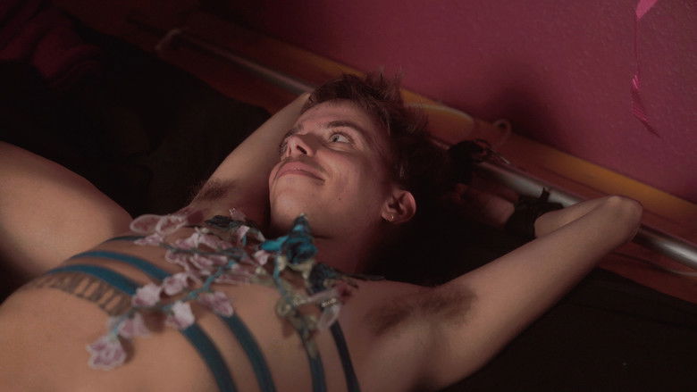 кадр из фильма Mommy's Little Twink