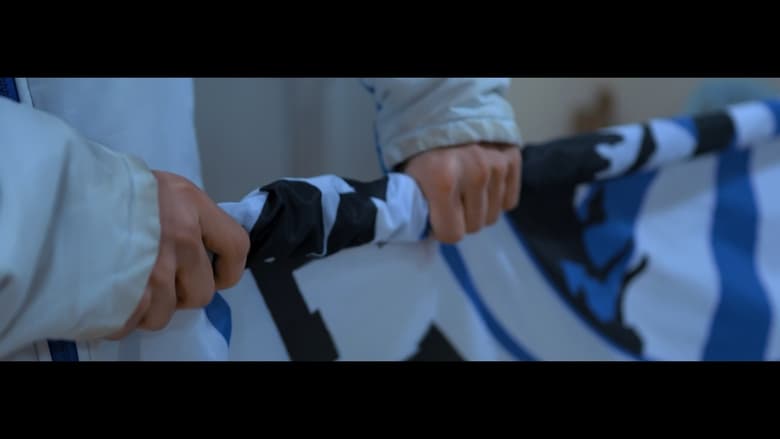 кадр из фильма Dadaşlar Belgeseli