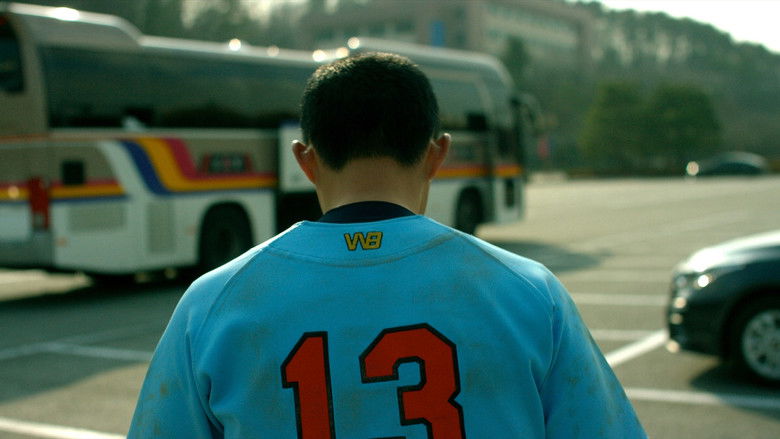 кадр из фильма 낫아웃