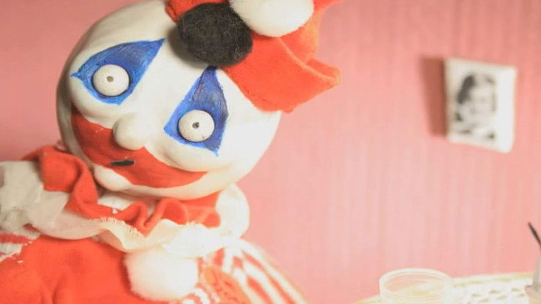 кадр из фильма Pogo et ses amis