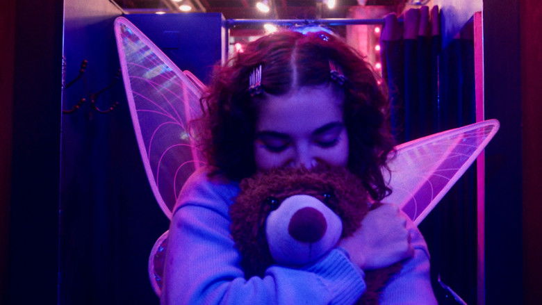 кадр из фильма Étoiles Binaires