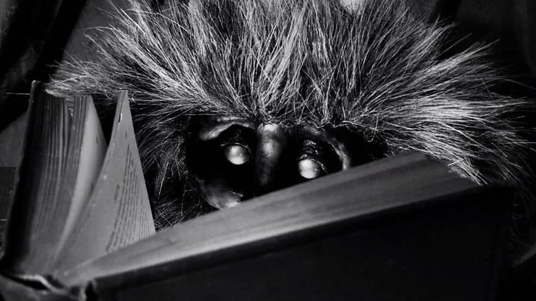 кадр из фильма Vigi's One Hope