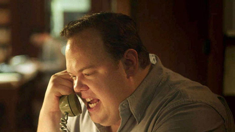 кадр из фильма The Lennon Report