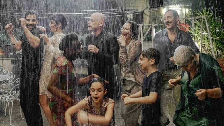 кадр из фильма Богиня фортуна