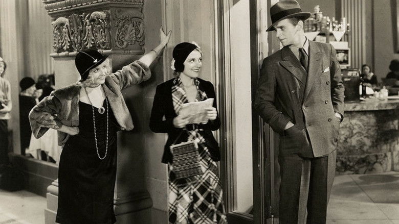 кадр из фильма Union Depot