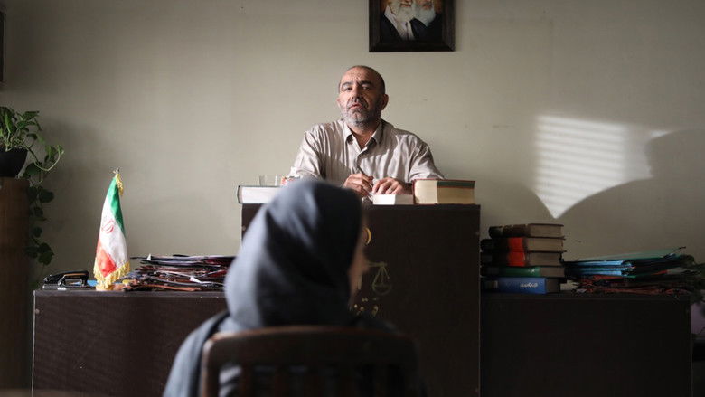 кадр из фильма Khazandeh