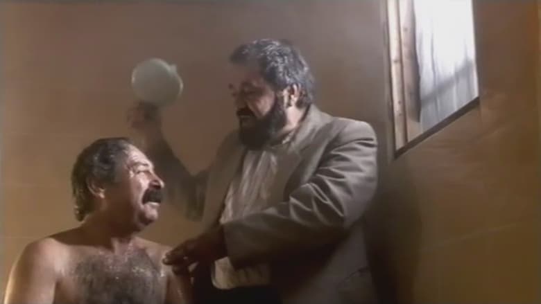 кадр из фильма Şeytan Bunun Neresinde?
