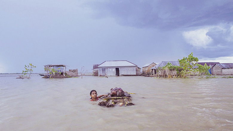 кадр из фильма পায়ের তলায় মাটি নাই