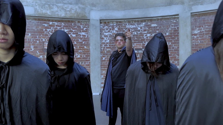 кадр из фильма Wake Her Up