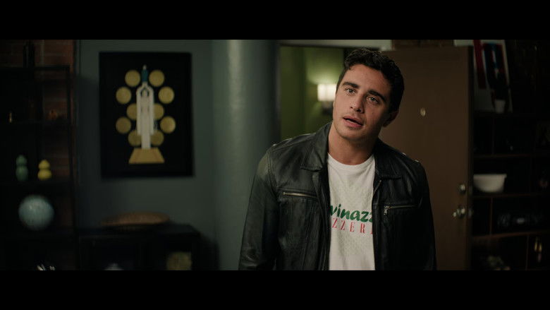 кадр из фильма С Днём проклятого Валентина!