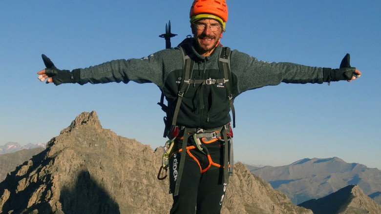 кадр из фильма Le Tour de la France, exactement