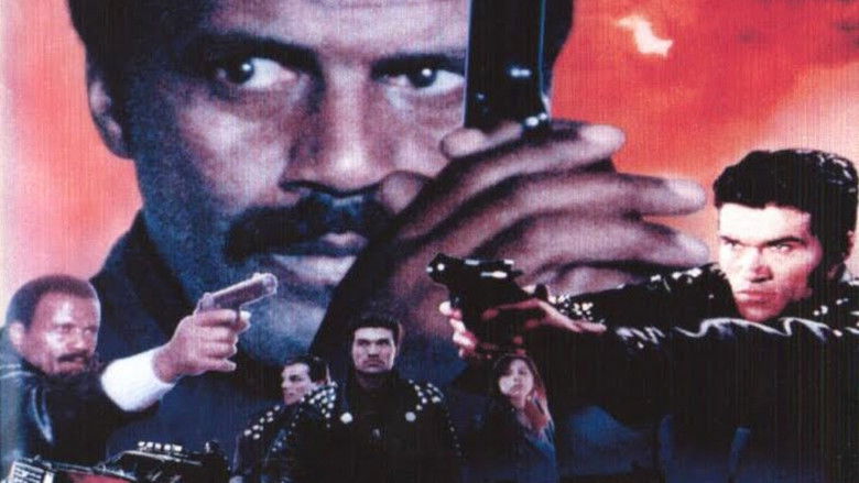 кадр из фильма Детектив Мэлоун