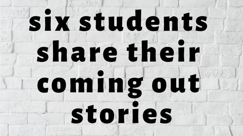 LGBTQ students share their coming out stories
