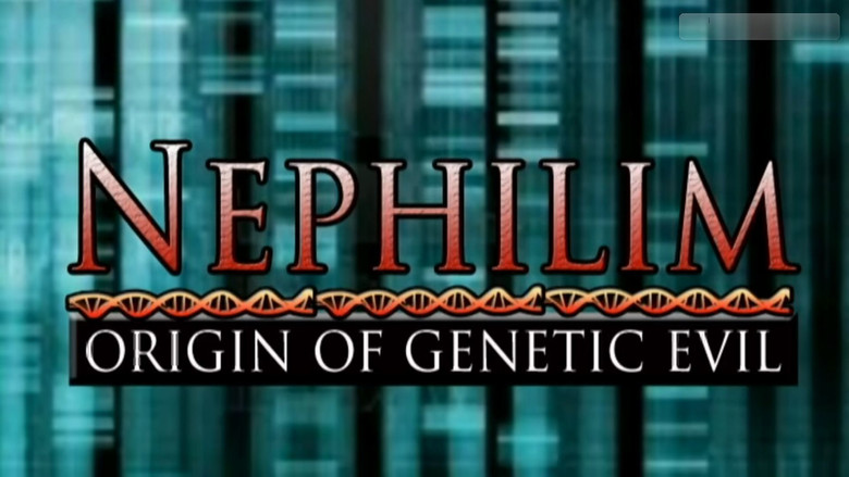 кадр из фильма Nephilim: Origin of Genetic Evil