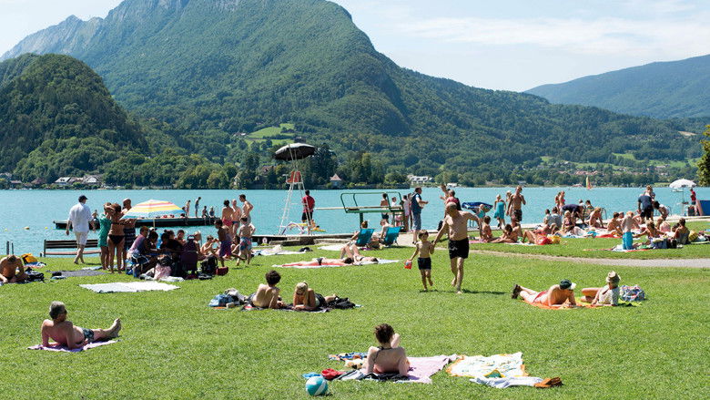 кадр из фильма Ощущение лета