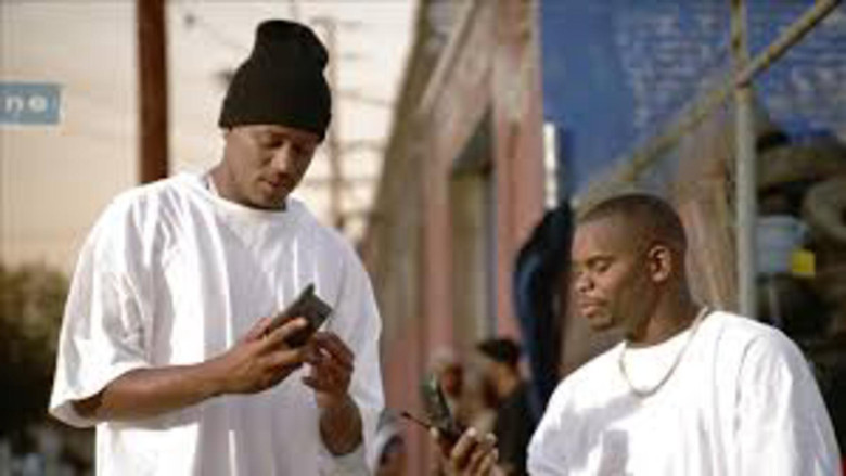 кадр из фильма I Got the Hook-Up