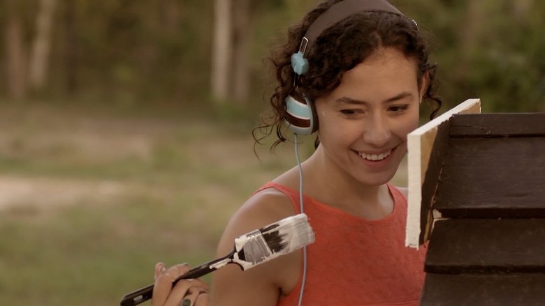 кадр из фильма My Dog the Champion