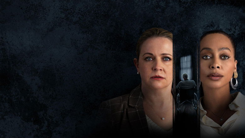 кадр из фильма The Bad Guardian