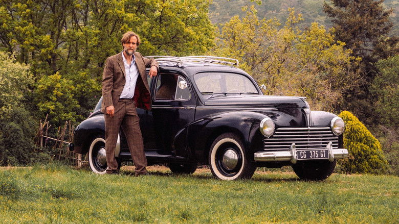 кадр из фильма A Bullet From Heaven