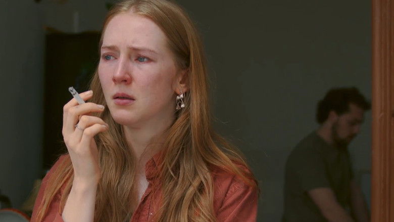 кадр из фильма Still, fast unbemerkt