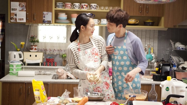 кадр из фильма Моя любовь, моя невеста