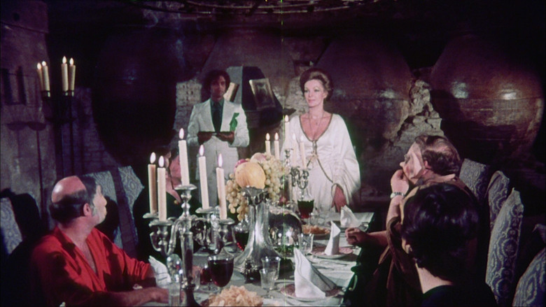 Хозяева тьмы