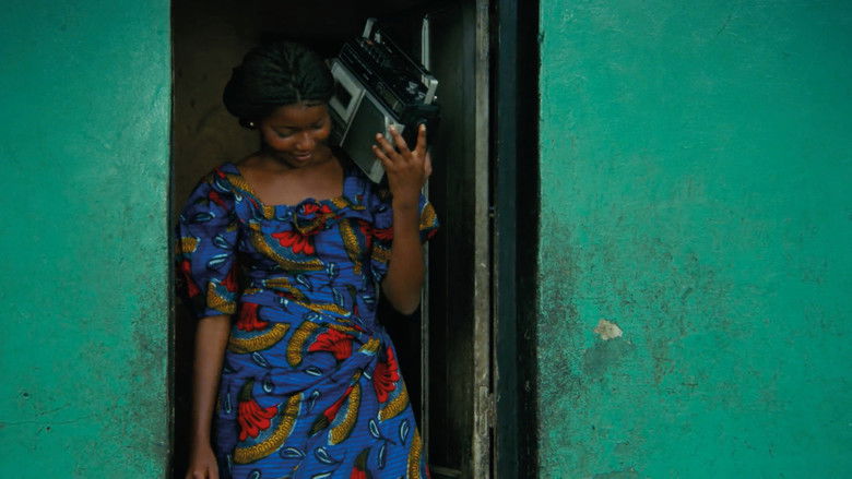 кадр из фильма La vie est belle