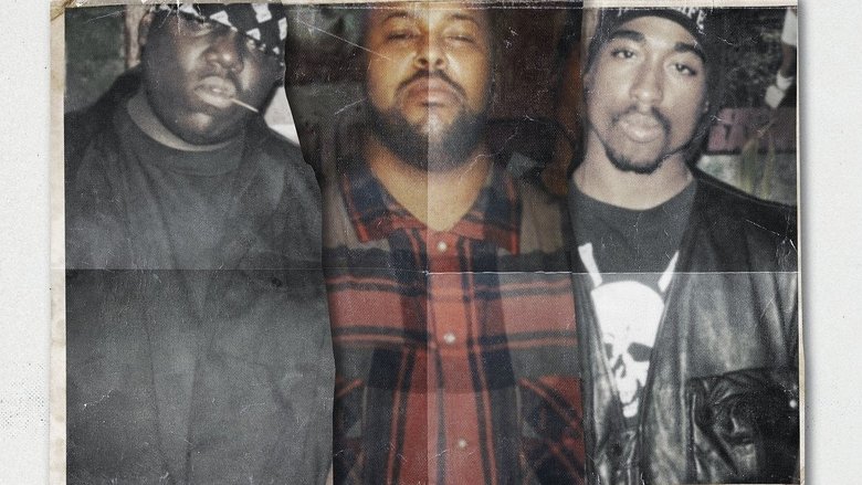 кадр из фильма Last Man Standing: Suge Knight and the Murders of Biggie and Tupac